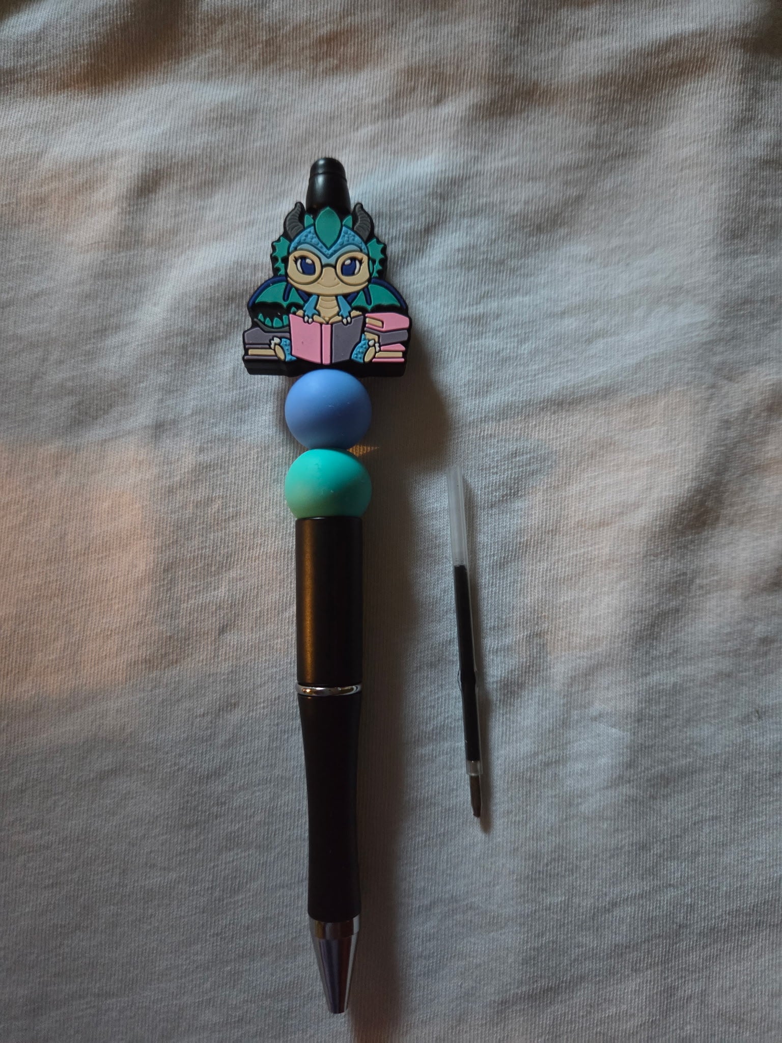 Dragon Reading Pen