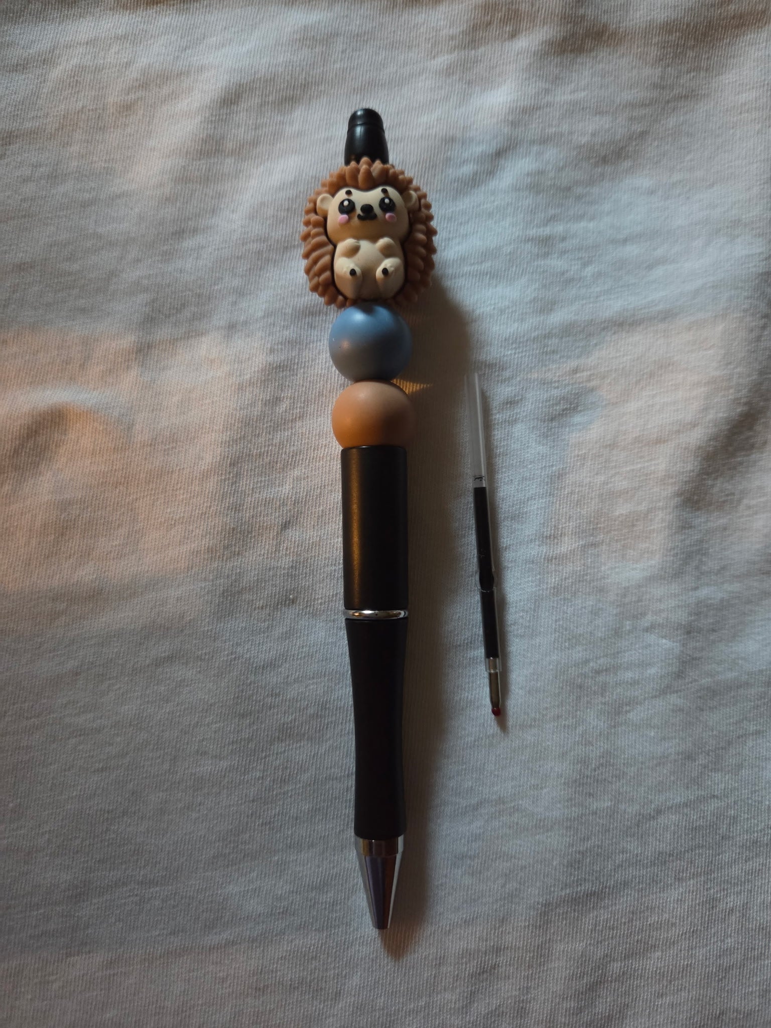 Hedgehog Pen
