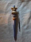 Elk Pen