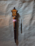 Anger Highland Cow Pen