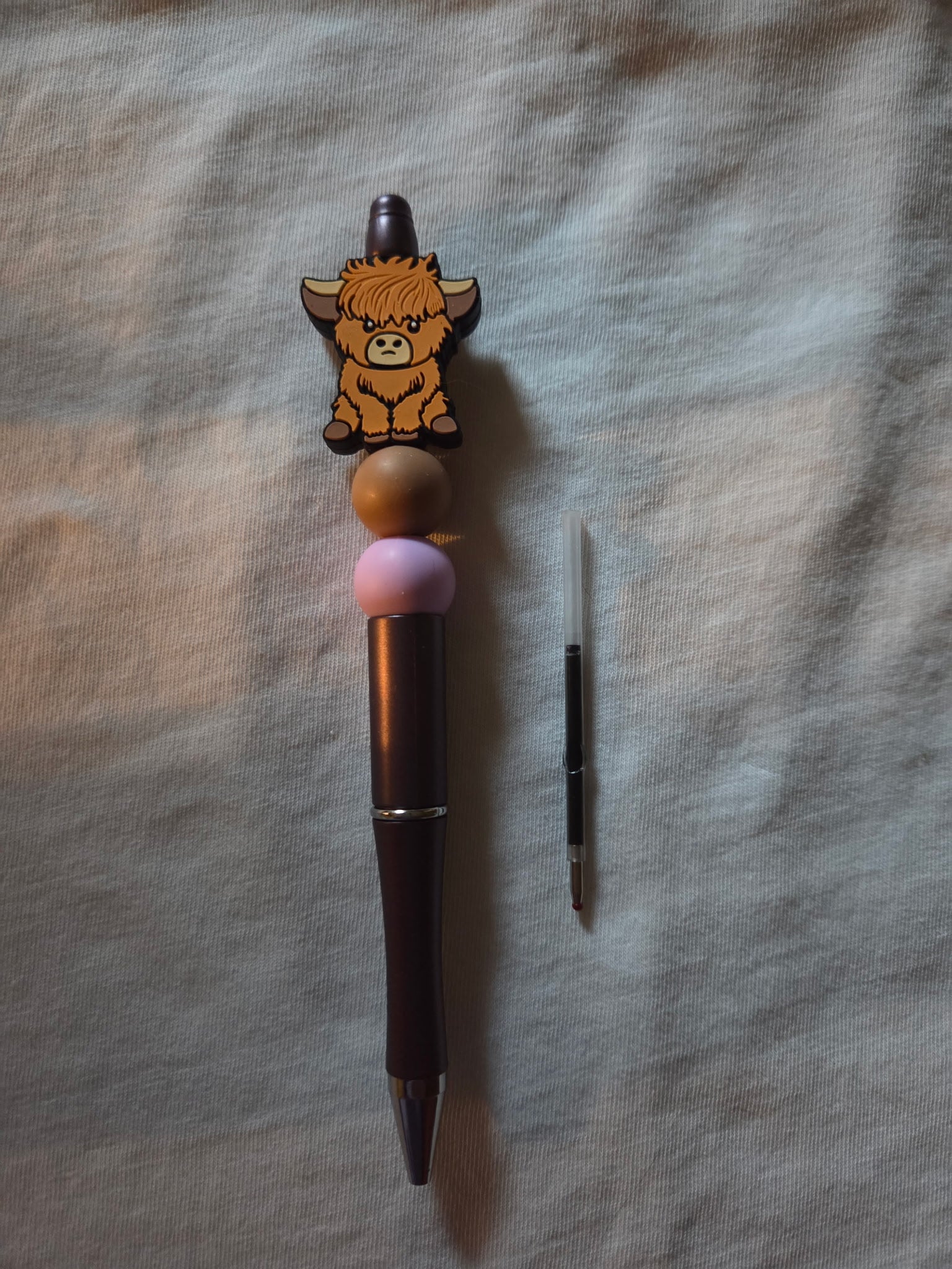 Anger Highland Cow Pen