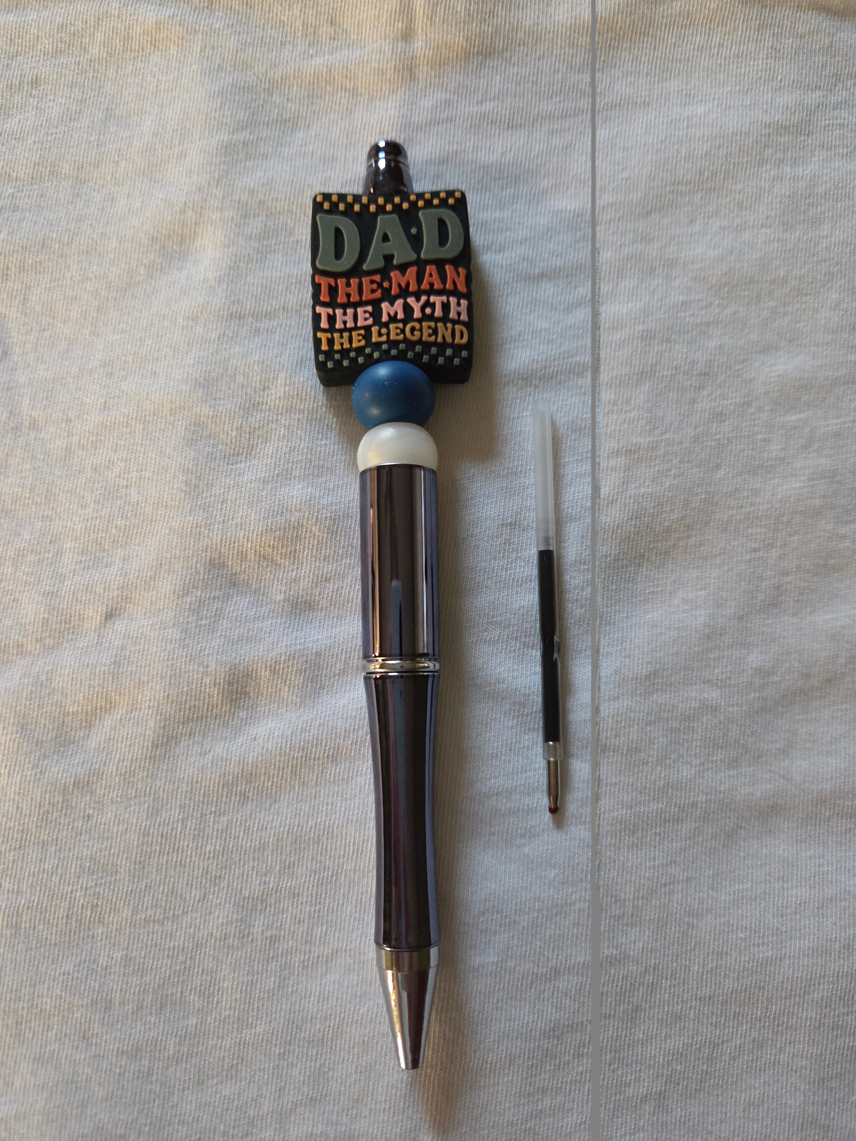Dad Pen