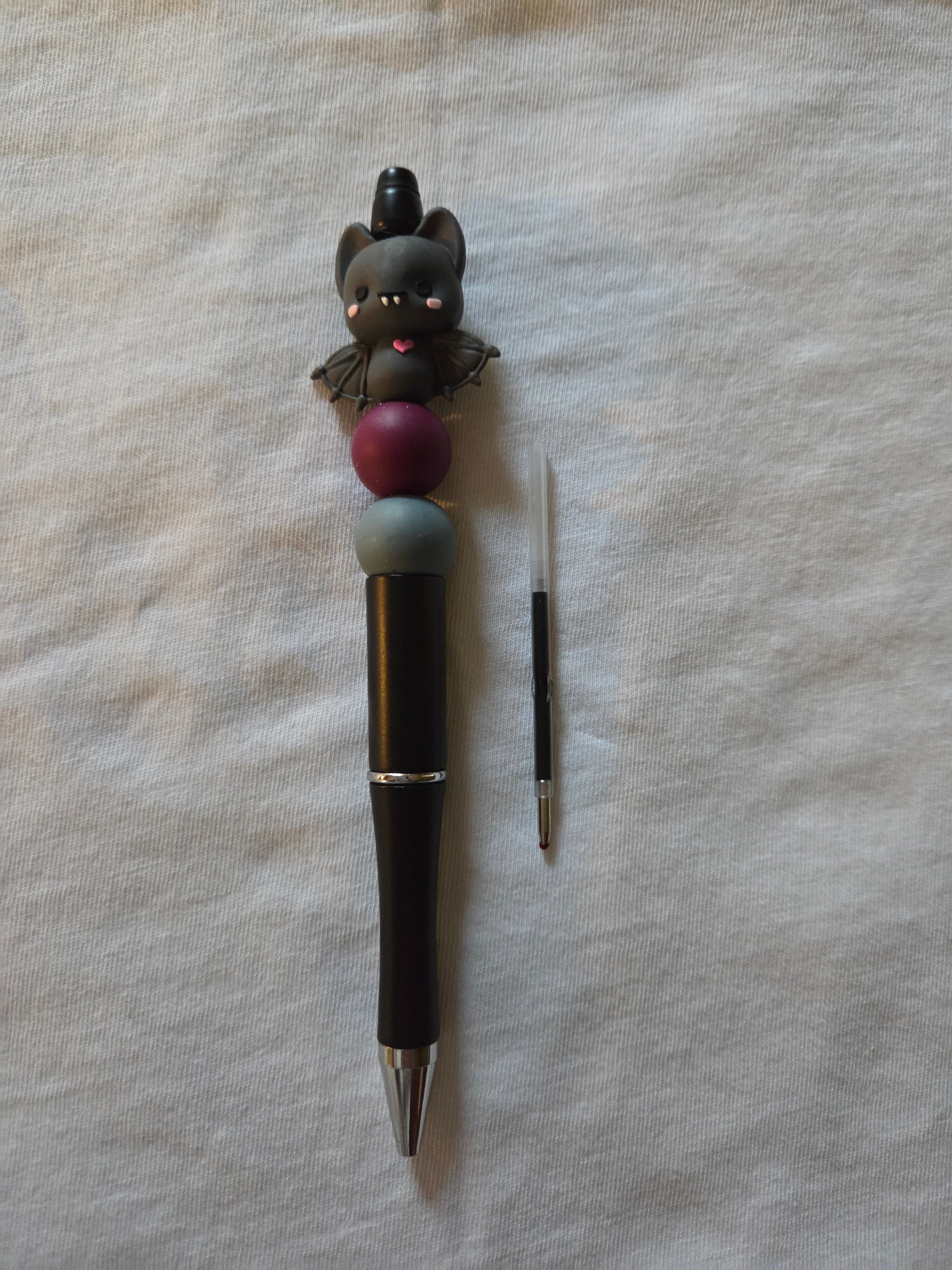 Bat Pen