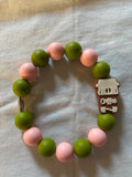 Coffee Wristlet