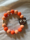 Mama Bear Wristlet