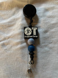 OT Badge Reel