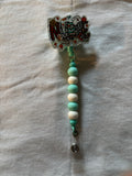 Nurse Badge Reel