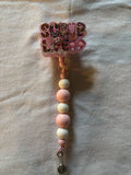 Scrub Life Badge Reel