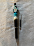 Winter Gnome Pen