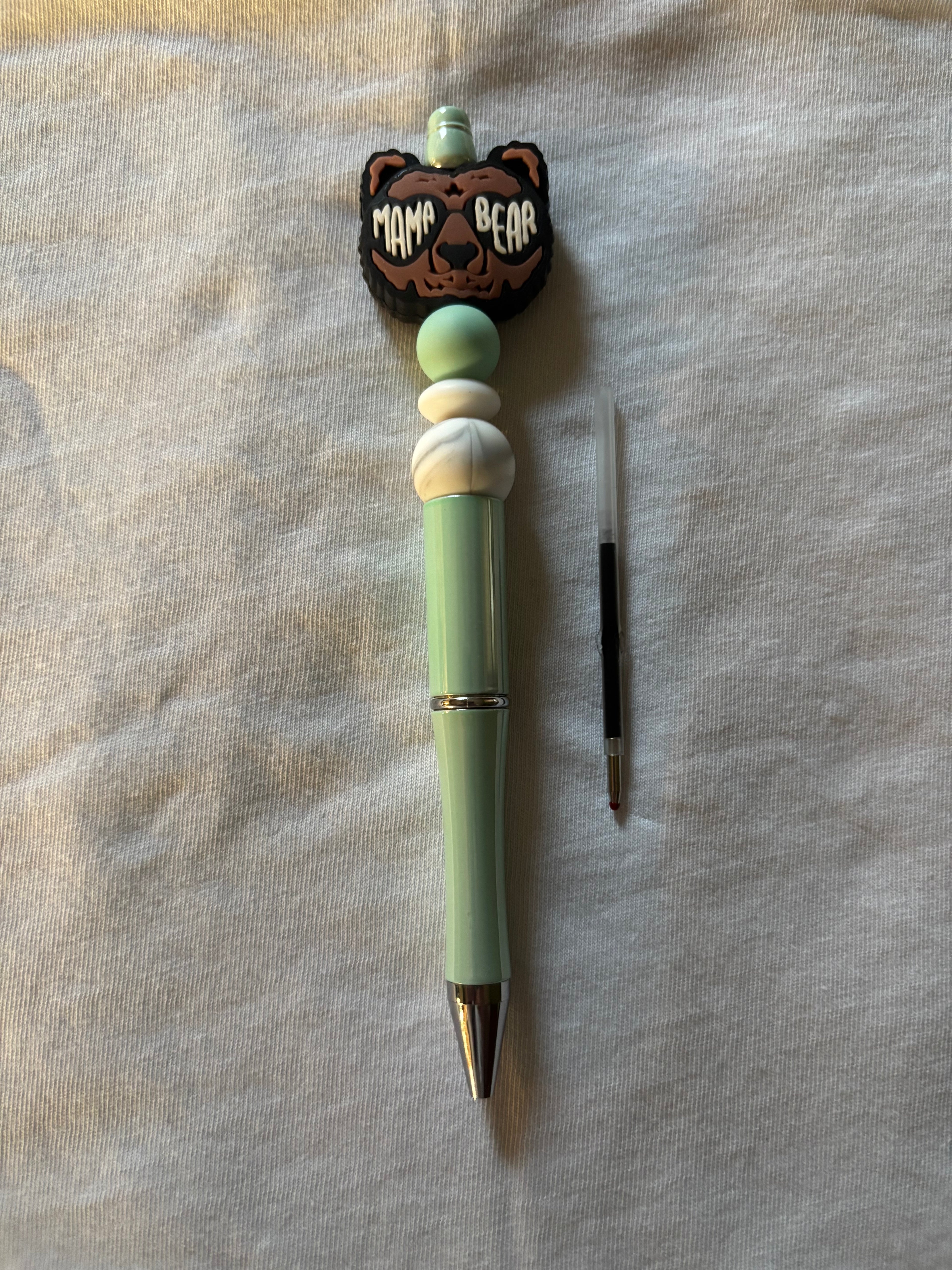 Mama Bear Pen