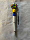 Autism Heart Pen