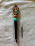 Winter Bear Pen