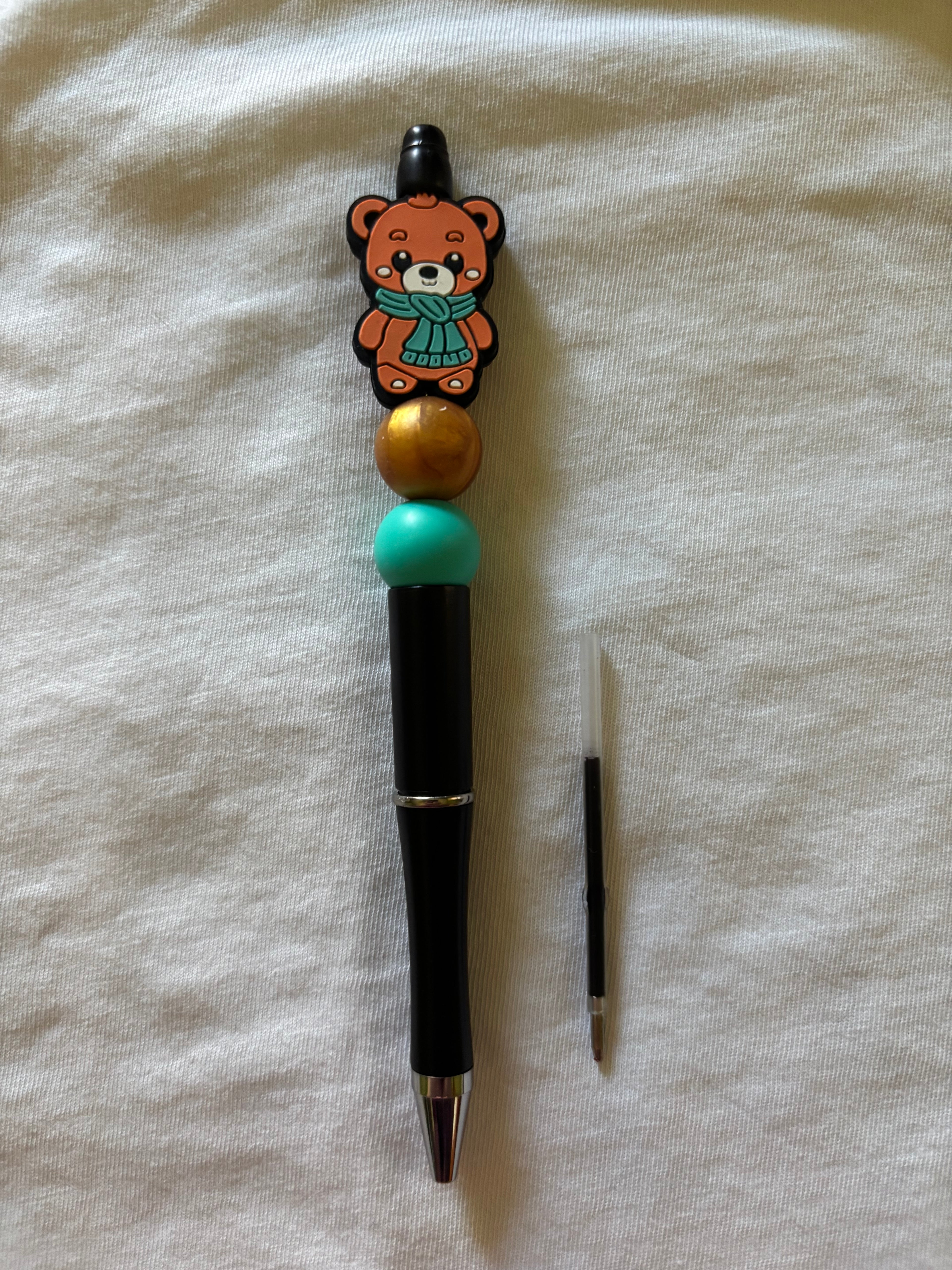 Winter Bear Pen