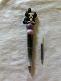 Highland Cow Pen