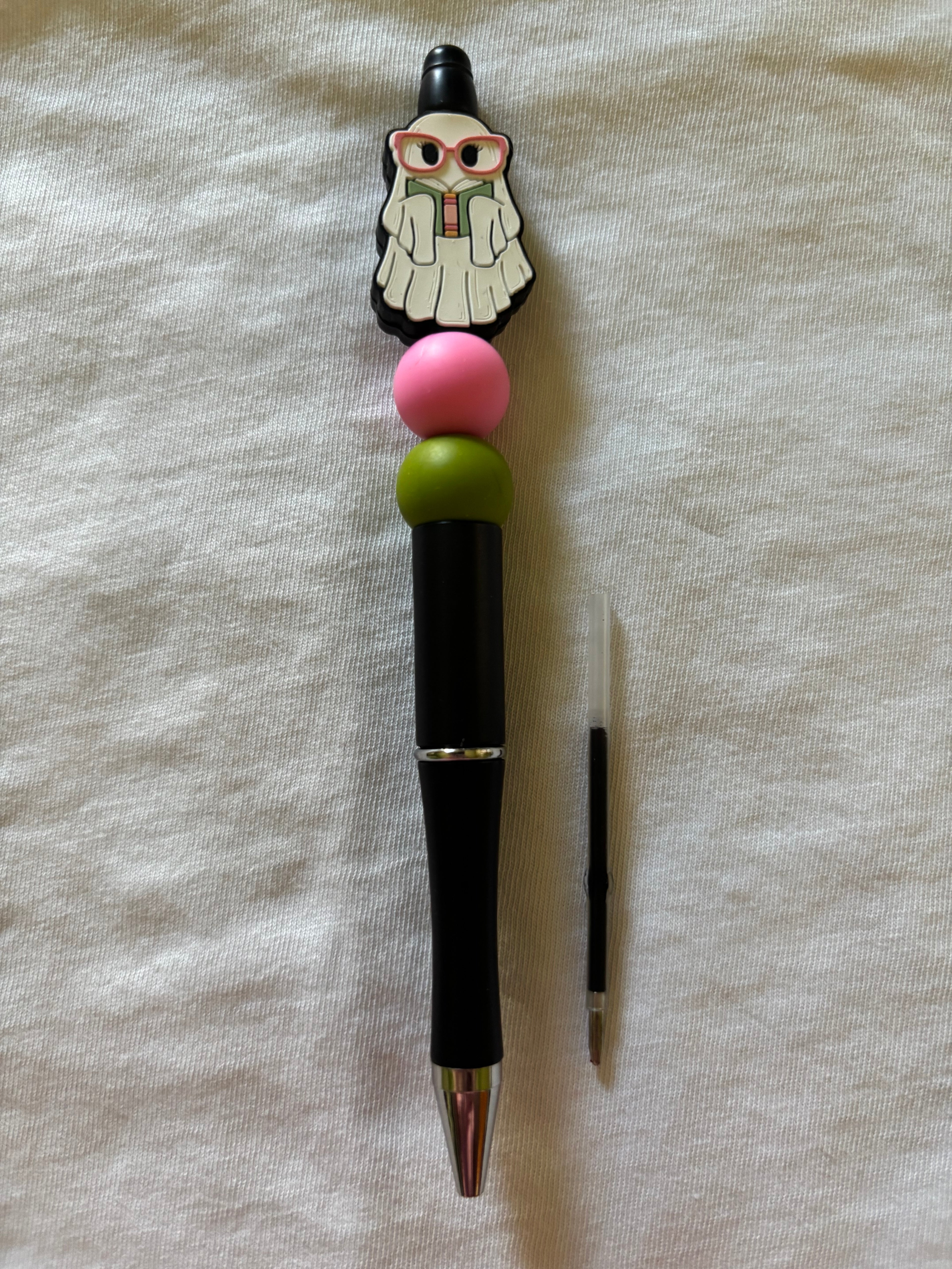 Ghost Reading Pen