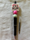 Cat Mom Pen