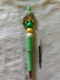 Turtle Pen