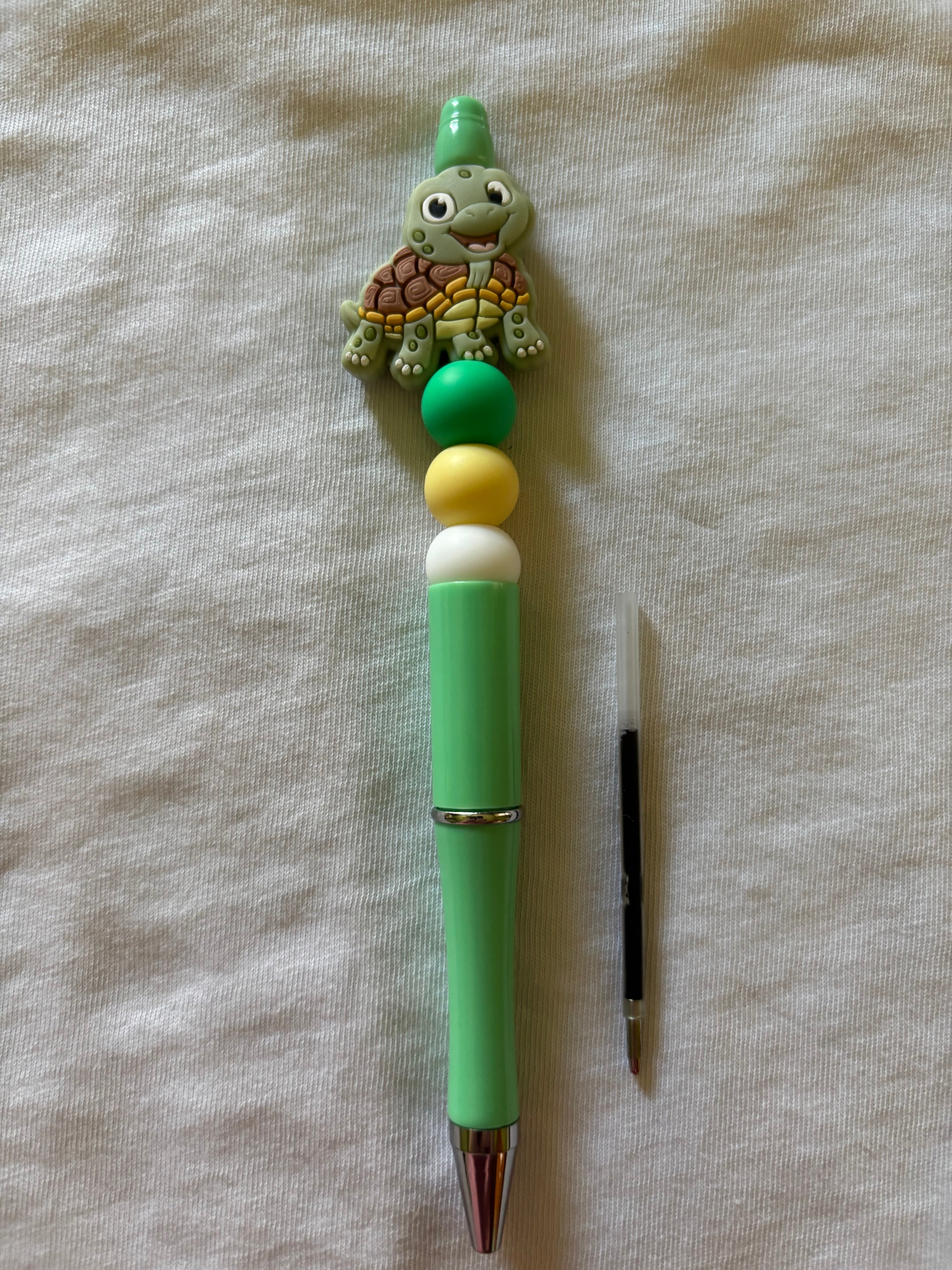 Turtle Pen