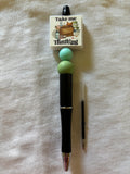 Take Me Thrifting Pen