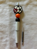 Soccer Ball Pen