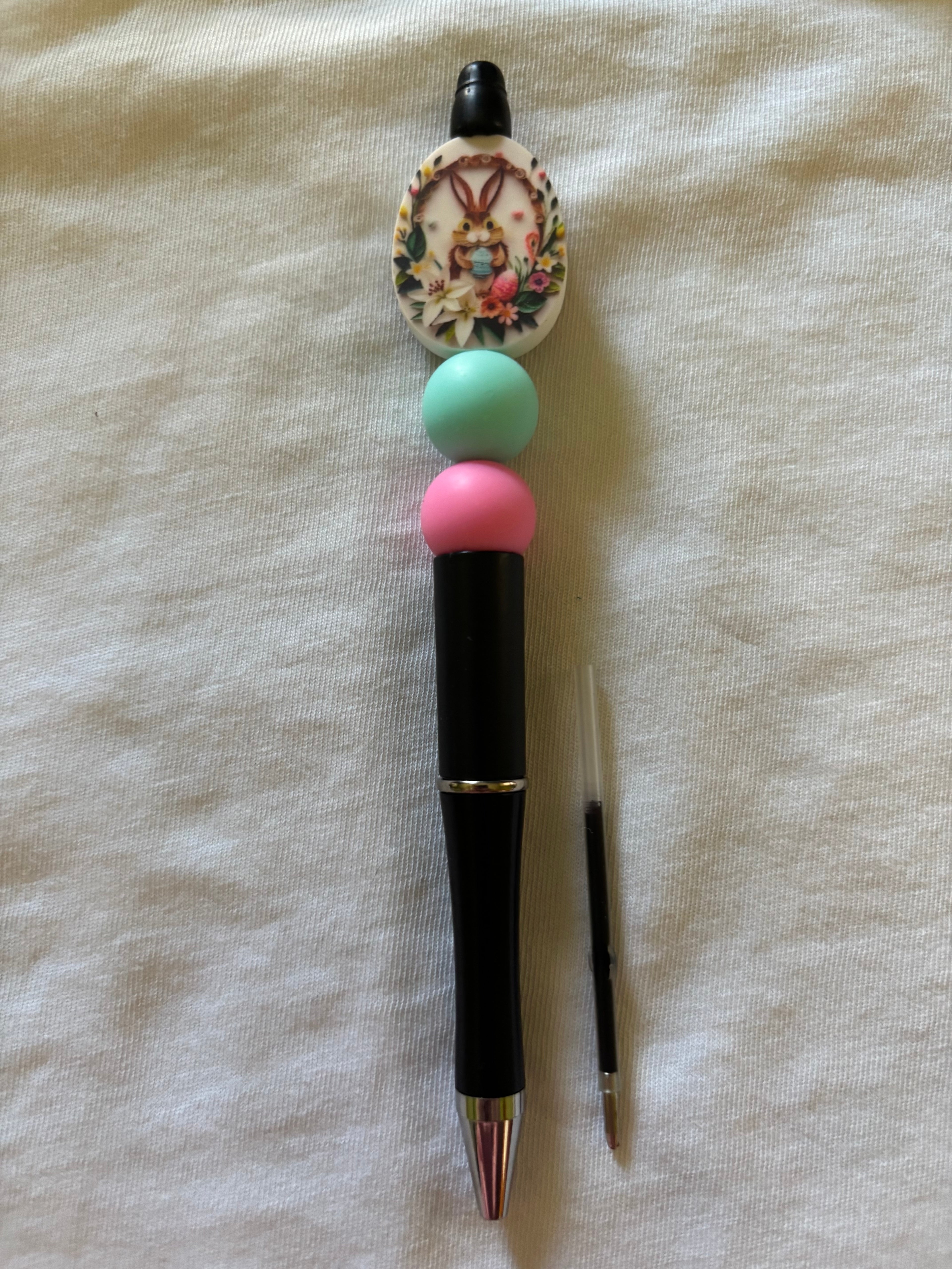 Vintage Easter Pen