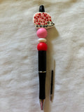Heart Hedgehog Pen