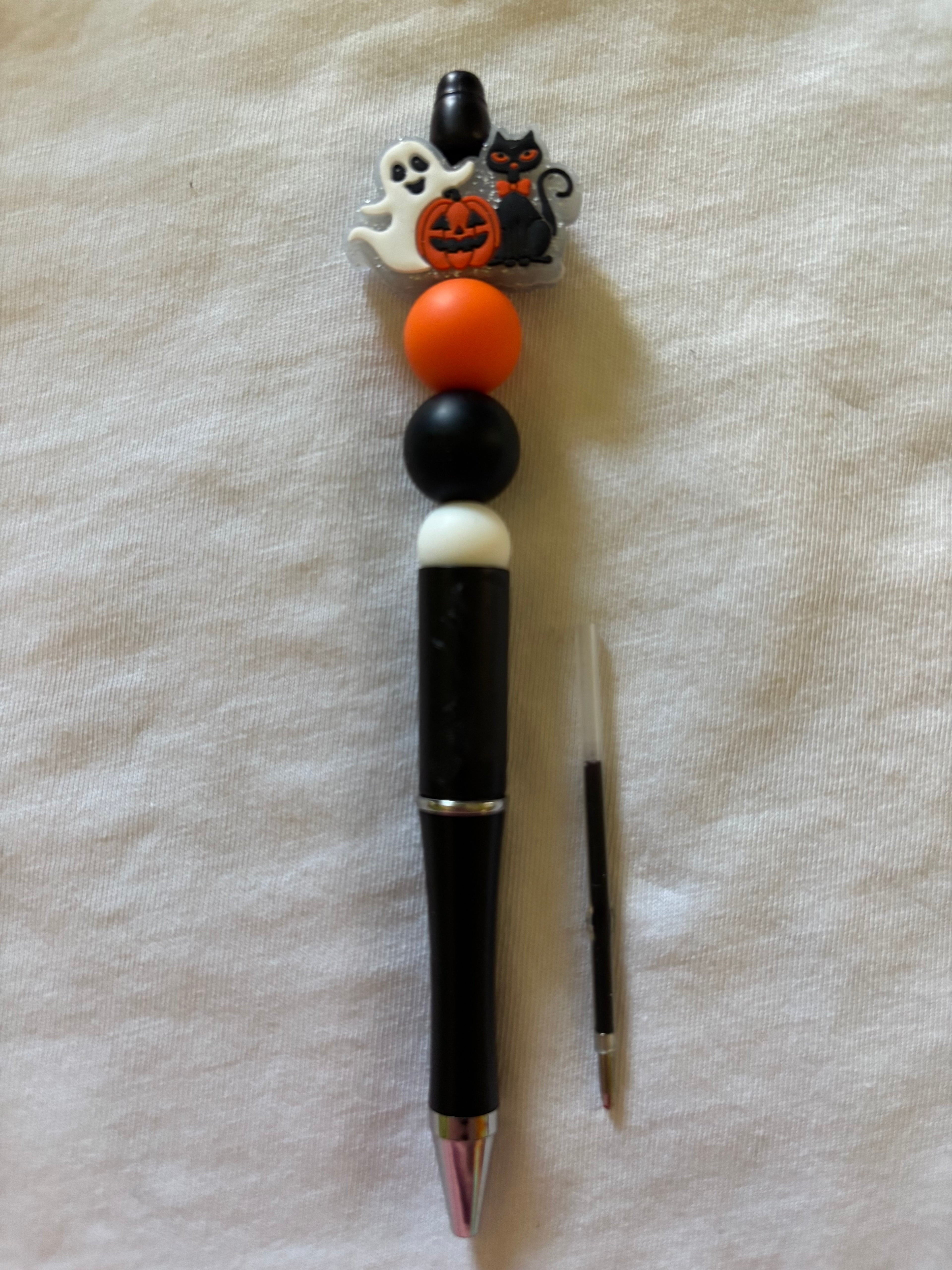 Vintage Halloween Pen