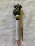 Schnauzer Pen