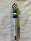 Hummingbird Pen