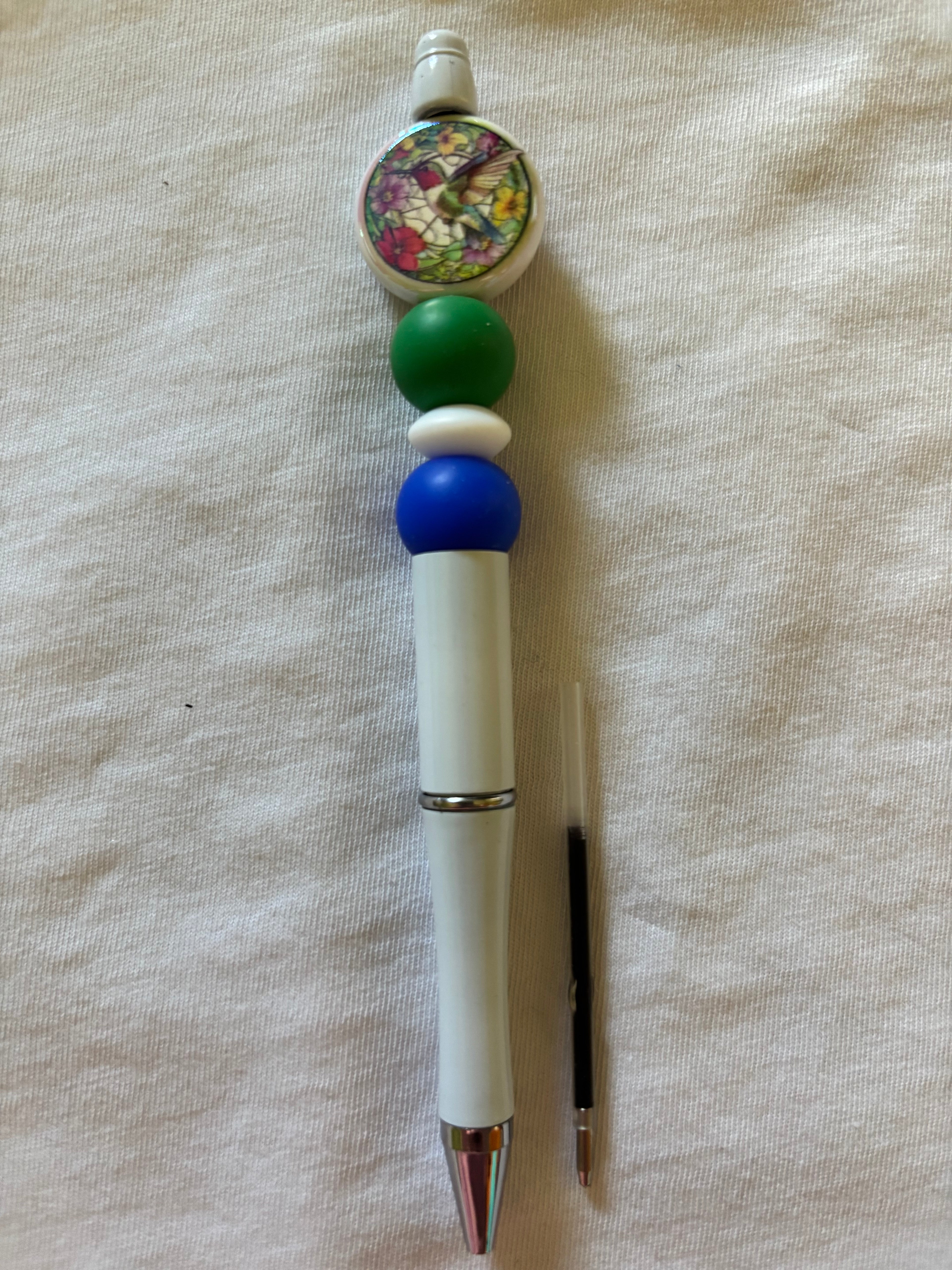 Hummingbird Pen