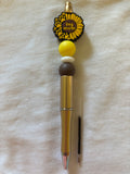Dog Mom Pen