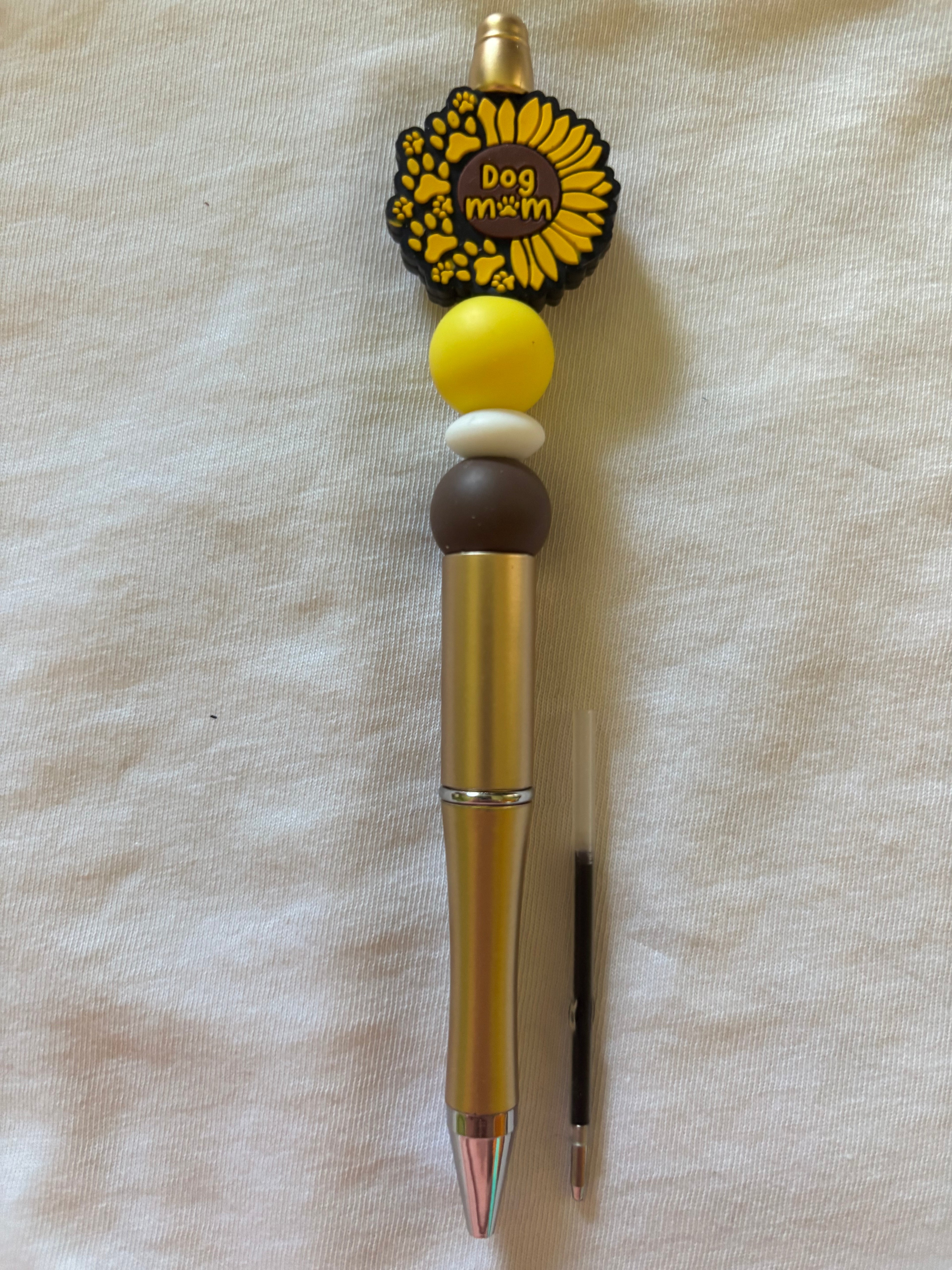 Dog Mom Pen