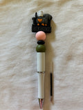 I Love Dachshunds Pen