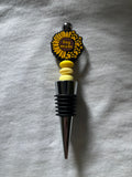 Dog Mom Wine Stopper