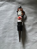 Cat Wine Stopper