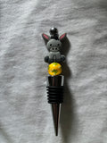 Donkey Wine Stopper