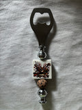 Hunting and Fishing Bottle Opener