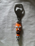 Fox Bottle Opener